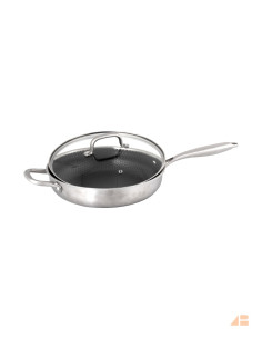 HEXA SAUTEPANDE 2