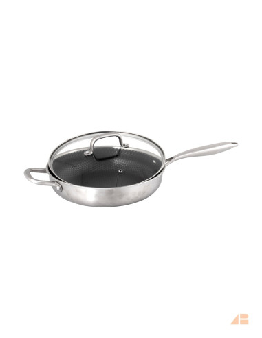 HEXA SAUTEPANDE