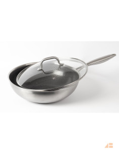 HEXA WOK 2