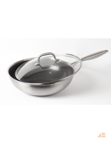 HEXA WOK