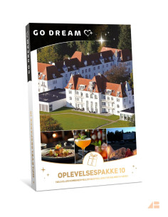OPLEVELSESPAKKE 10