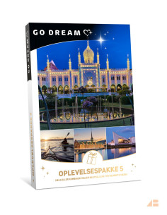 OPLEVELSESPAKKE 5