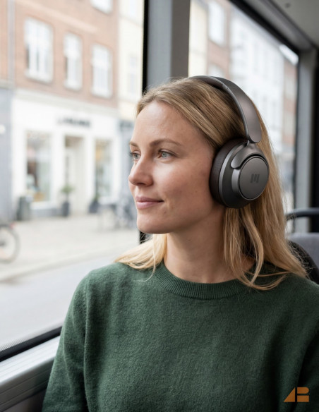 MOOVE 65 LUX TRAVEL EDITION