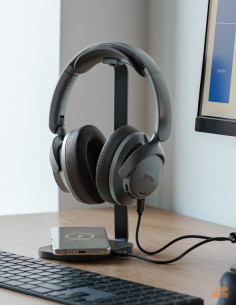 MOOVE 65 LUX & CHARGE DE:LUXE 50