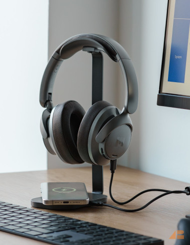 MOOVE 65 LUX & CHARGE DE:LUXE 50