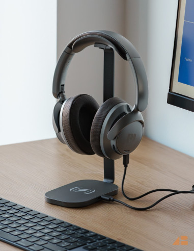 MOOVE 65 LUX & CHARGE DE:LUXE 50