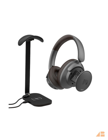 MOOVE 65 LUX & CHARGE DE:LUXE 50