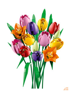 BOTANICAL TULIPANBUKET 2