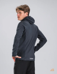 RECHARGE HOODIE (HERRE) 2