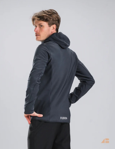 RECHARGE HOODIE (HERRE)