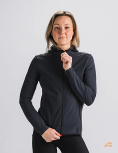 RECHARGE HOODIE (DAME)