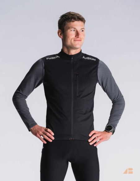 S2 RUN VEST (HERRE)