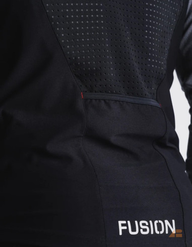 S2 RUN VEST (HERRE)