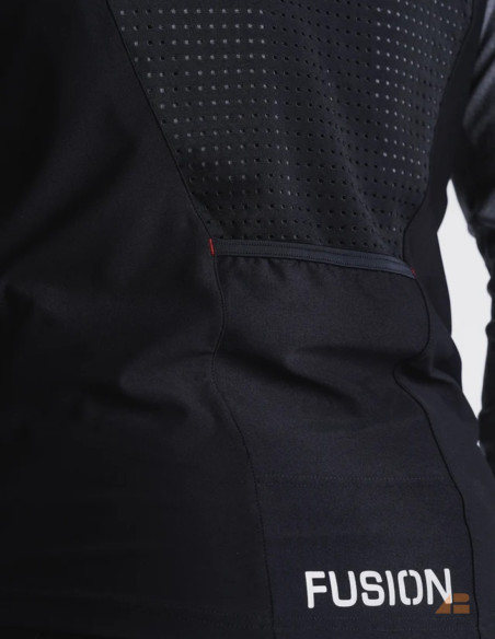 S2 RUN VEST (HERRE)