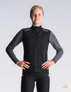 S2 RUN VEST (DAME)