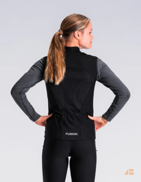 S2 RUN VEST (DAME)