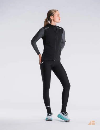 S2 RUN VEST (DAME)