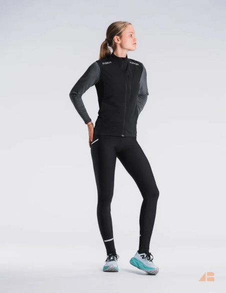 S2 RUN VEST (DAME)