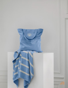 DAMASK BADELAGEN 4 DELE 2