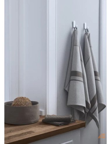 DAMASK KØKKENPAKKE 5 DELE