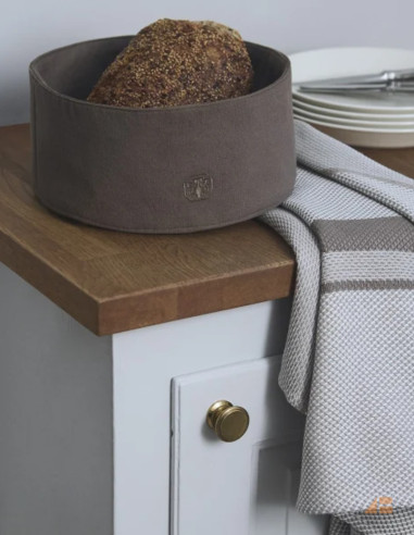 DAMASK KØKKENPAKKE 5 DELE
