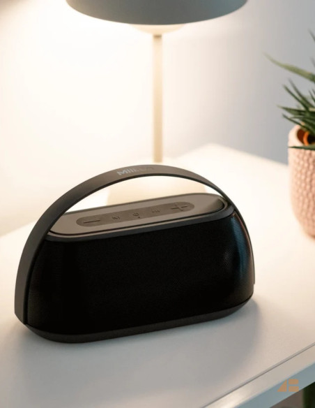 MiiLOUNGE MINI