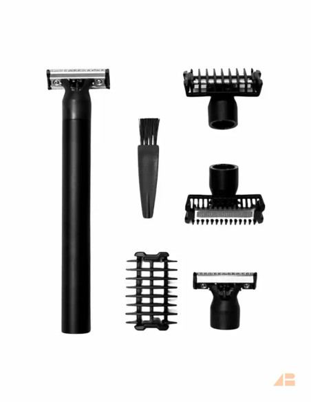 hâws beauty multitrimmer