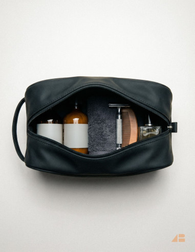 SimonMBG Toiletry Bag