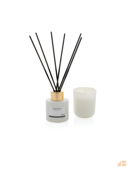 SCENTED CANDLE GIFT SET