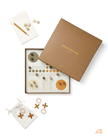 3-IN-1 GAME KIT