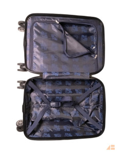 BIRMINGHAM, HÅNDBAGAGE 2