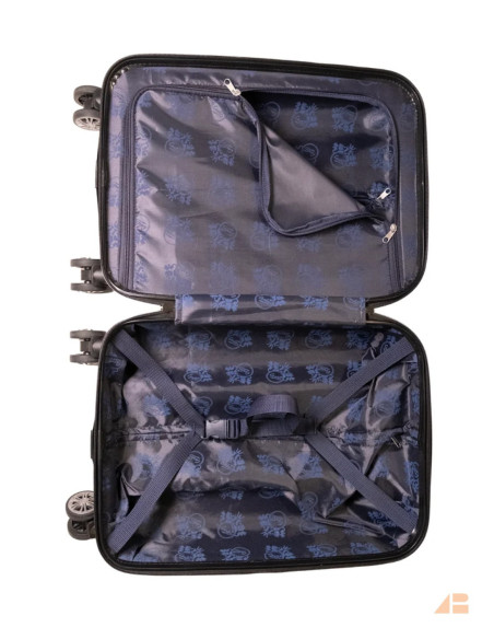 BIRMINGHAM, HÅNDBAGAGE